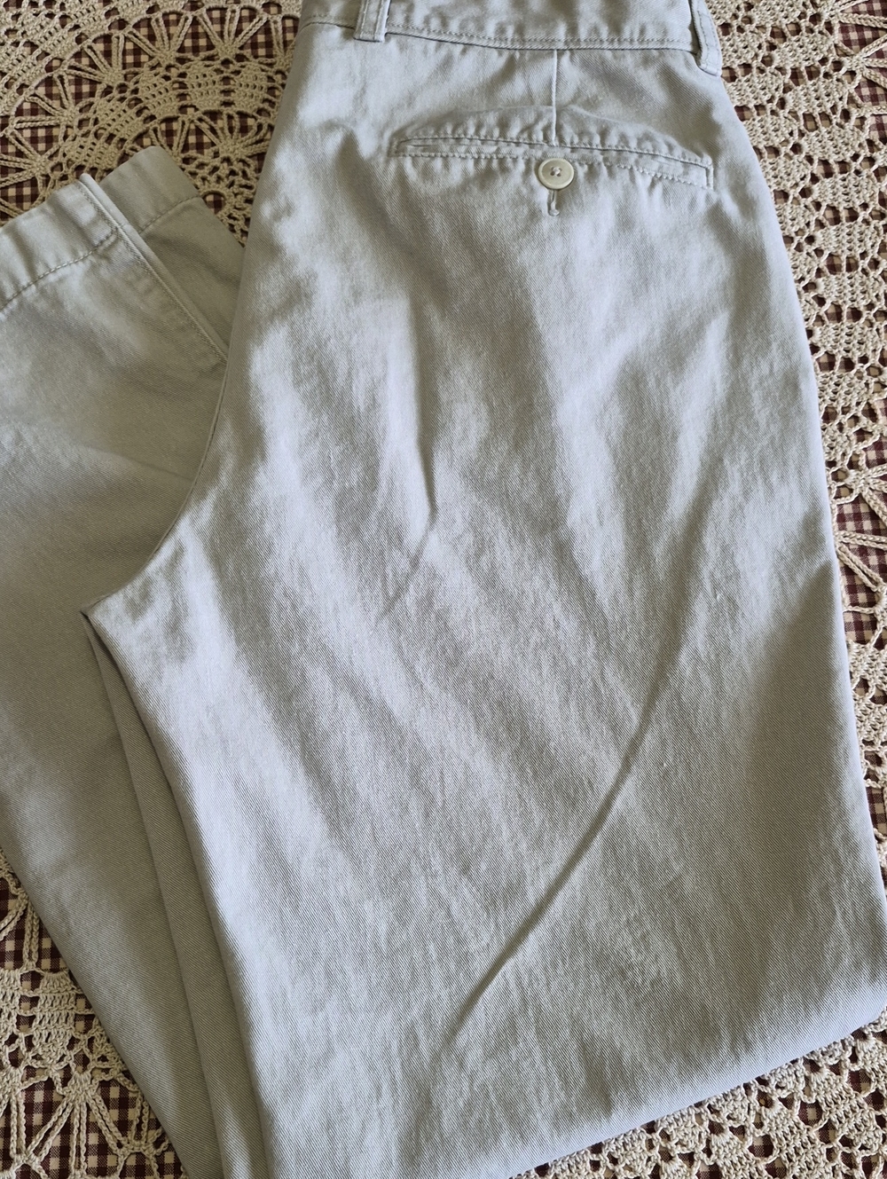 Vintage J. Crew